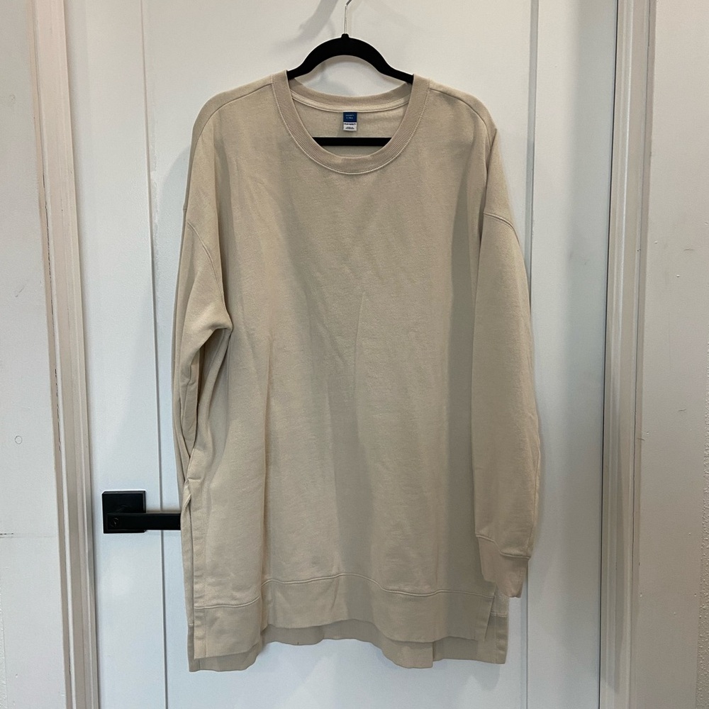 Old Navy Sweatshirt TALL